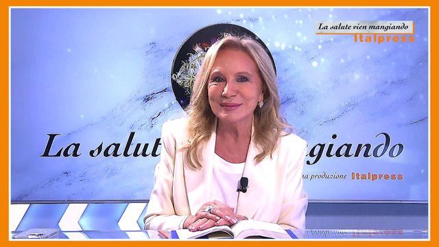 La Salute Vien Mangiando - Un gustoso e benefico piatto autunnale