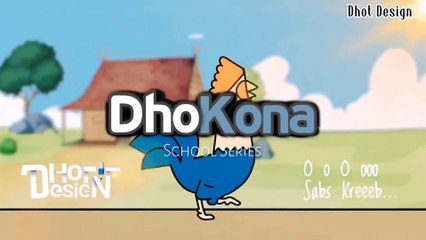 ARTI SAHABAT - Animasi Sekolah