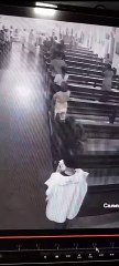 Mulher é flagrada furtando em paróquia de Ondina