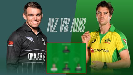 AUS vs NZ Dream11 Team Prediction | AUS vs NZ Dream11 Prediction | Dream11