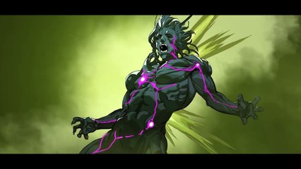 Phantom Blade Executioners - Trailer "Become The Next Sha-Chi Master"