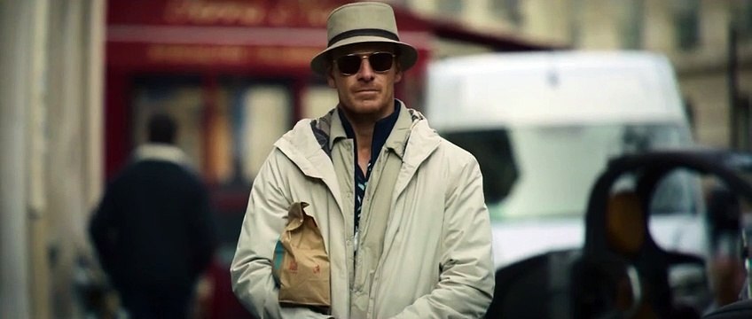 The Killer Bande-annonce VF