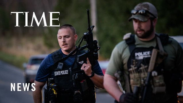 Maine Lawmakers React to Worst Mass Shooting in State, Call For Assault Weapons Ban