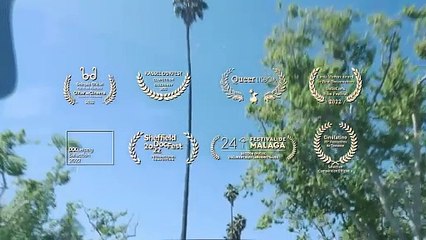 VAI E VEM | Trailer Oficial