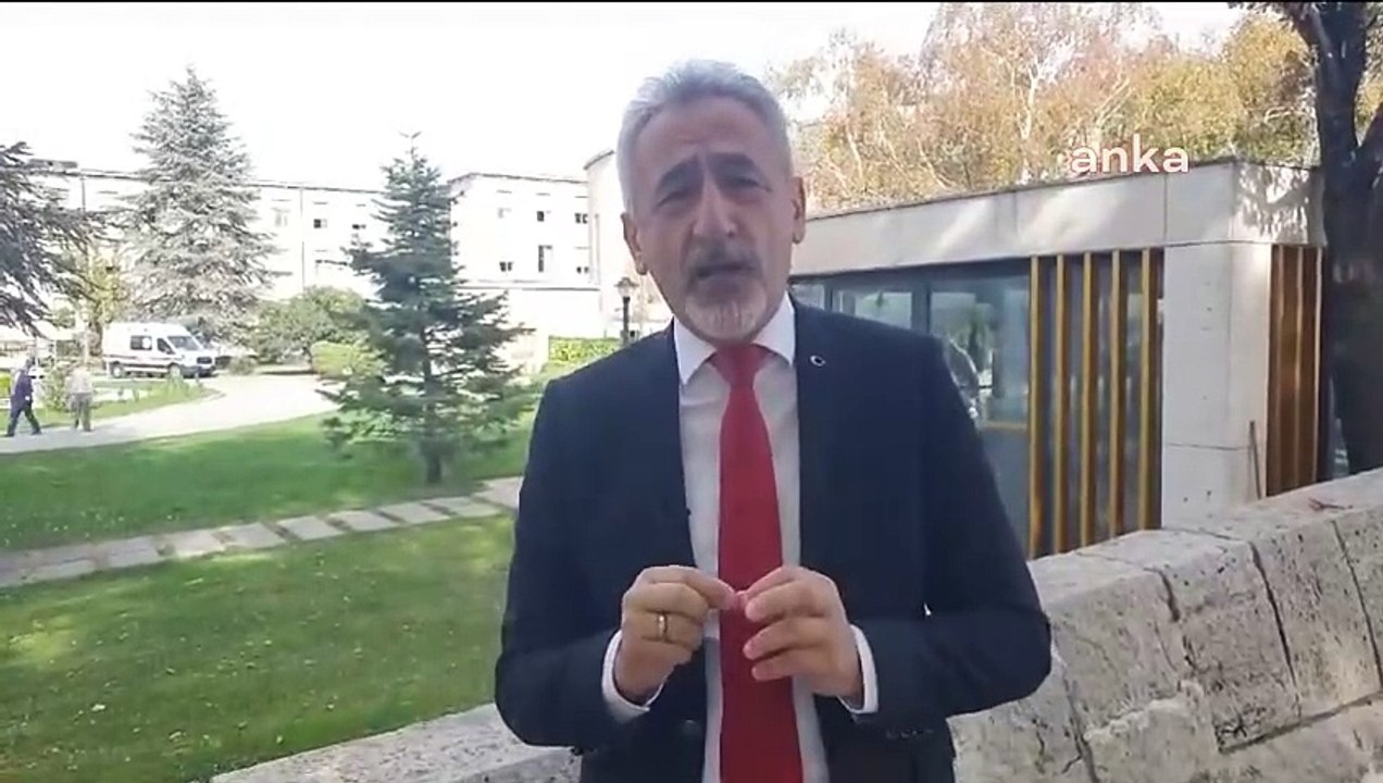 Le député du CHP Mustafa Adıgüzel a réagi au fait qu'Atatürk n'était pas inclus dans le sermon du vendredi