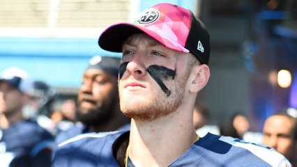 Will Levis NFL Debut: Titans vs. Falcons Preview and Predictions