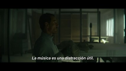 Tráiler de El asesino