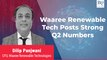 Q2 Review: Strong September Quarter For Waaree Renewable Tech