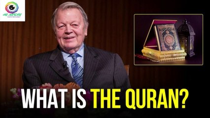 Dr. Garry Wills: A Christian's Unexpected Insights on the Quran