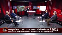 ABD savaşı büyütmek mi istiyor? İsrail ne düşünüyor, ABD ne hesaplıyor? Gazze'de kara harekatında İsrail'i durduran ne? Gece Görüşü'nde konuşuldu