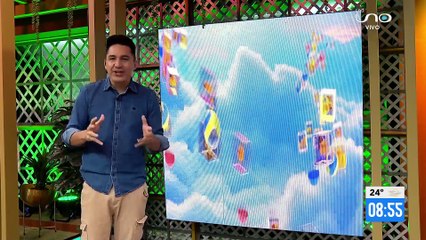 Vanessa Hayes la boliviana que logró entrar al TOP 5 del Miss International en Tokio.