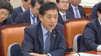 김주현 "금융위 관료 출신 재취업, 정책에 영향 없어" / YTN
