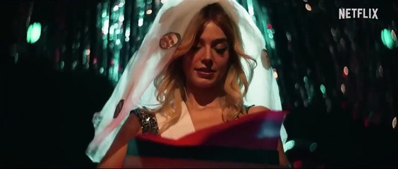 Bande annonce du film "Au plaisir de se faire trahir" (Netflix) en VO