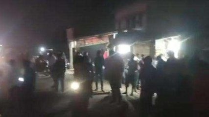 BREAKING: भीषण सड़क हादसे में एक व्यक्ति की दर्दनाक मौत, जानिए कैसे घटी घटना