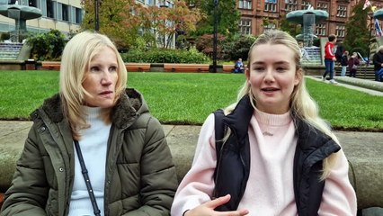 What are your plans for Halloween in Sheffield for 2023?