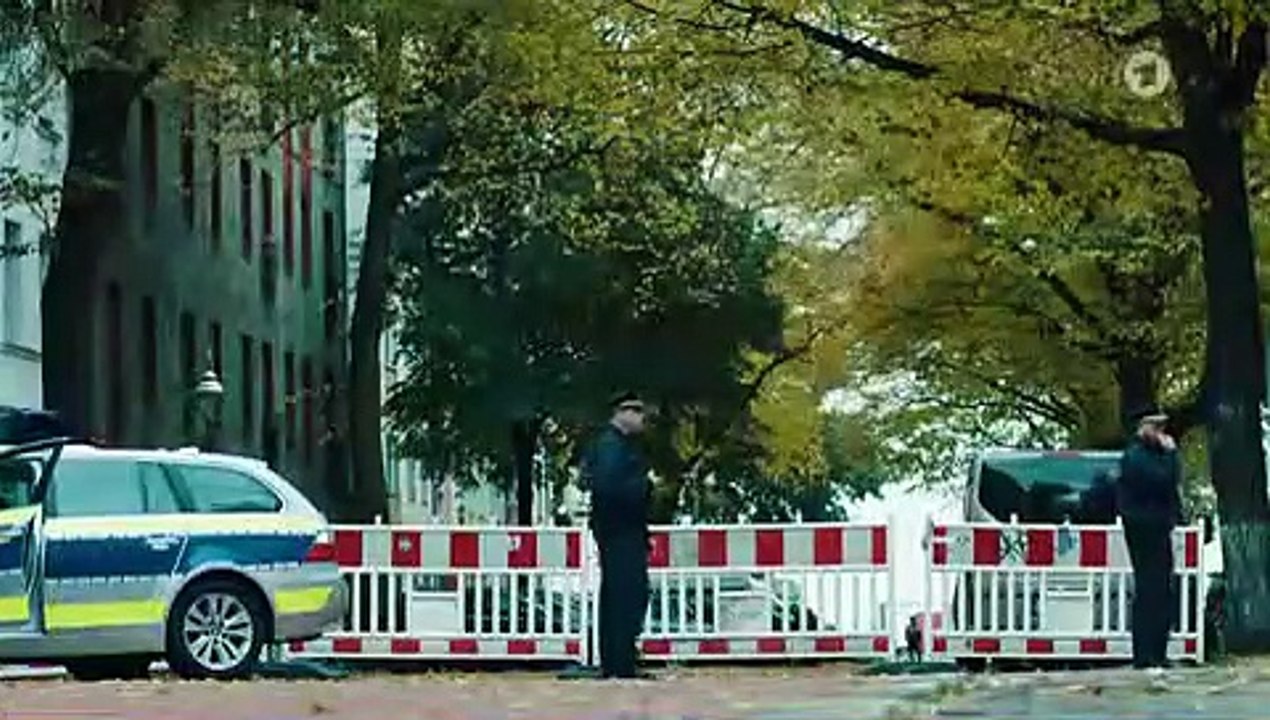 Die Drei von der Müllabfuhr (10) – Arbeit am Limit