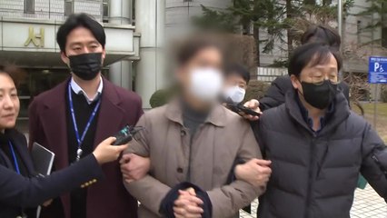 '간첩 활동 혐의' 전 민주노총 간부 3명 보석 석방 / YTN