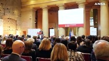 Inail, a Roma l'evento conclusivo del forum della prevenzione