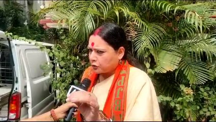 নাটক অনেক হয়েছে, মুখ্যমন্ত্রীর উপরেও তদন্ত হোক: অগ্নিমিত্রা  | Oneindia Bengali