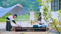 [ENG] In the SOOP BTS ver. EP.3 - Memories of a Rainy Day