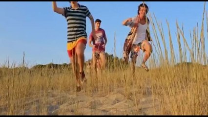 Un corto con il telefonino: Federico Moccia racconta i ragazzi