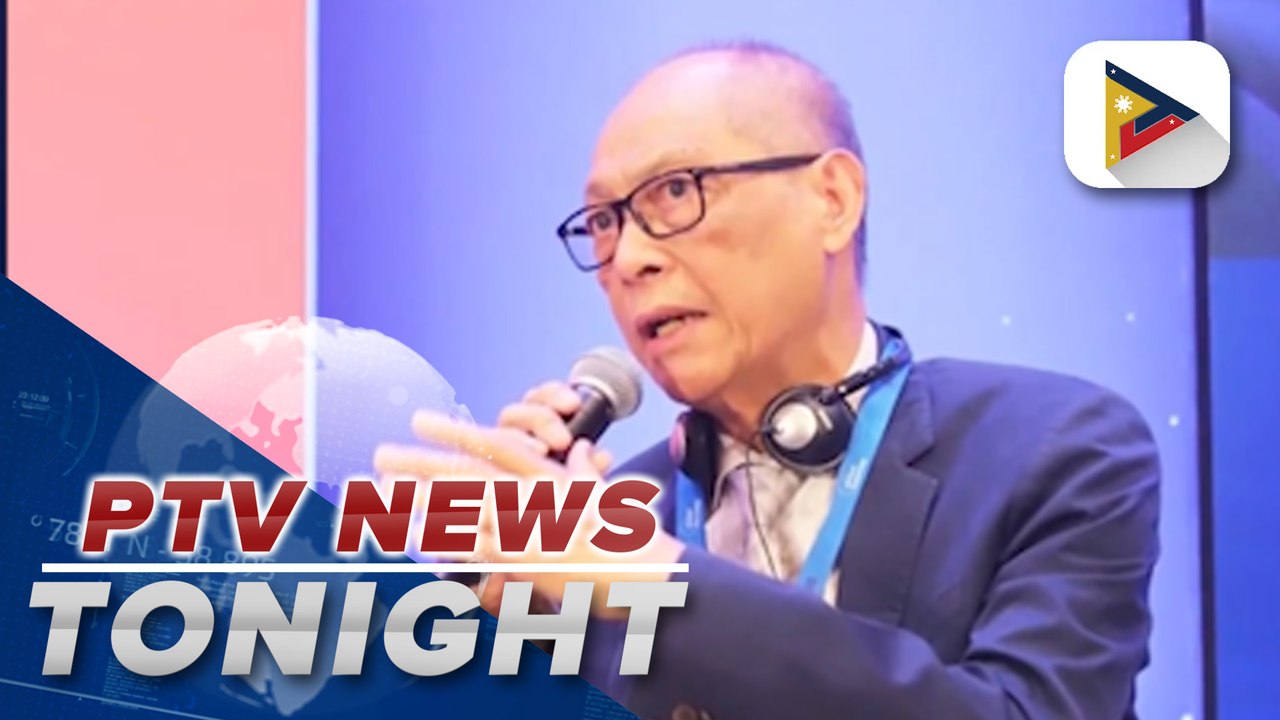 DOF sees private-public partnerships as way to fund some gov’t’s digital infrastructure projects