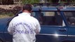 15 véhicules volés saisis à Aksaray, 20 suspects arrêtés