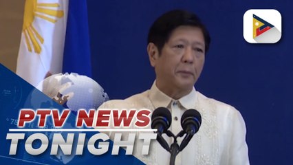 PBBM, underscores role of LGUs in achieving sustainable goals