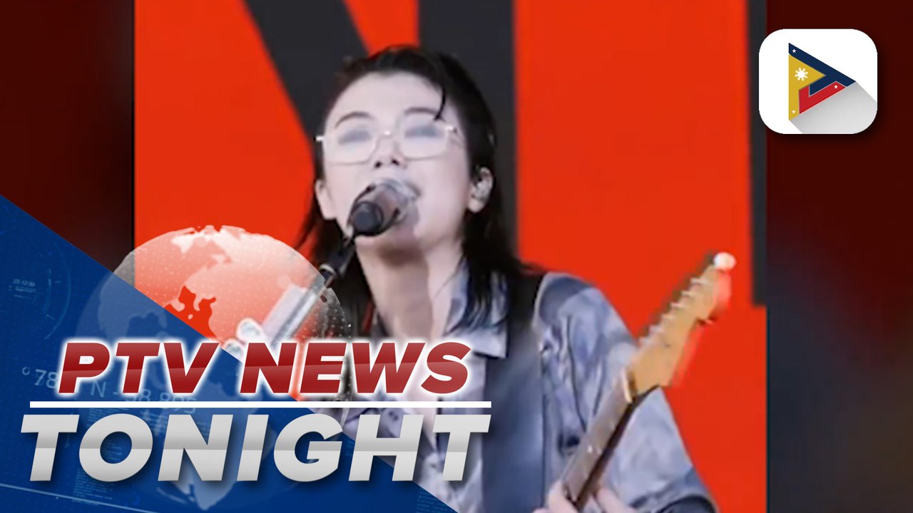 SE SO NEON to hold concert in Manila on Nov. 18