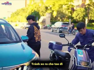 ntcvp - Chết cười với 2 ông thần này