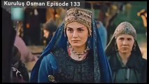 Kurulus Osman Episode 133 part 2 In Urdu/Hindi Dubbing