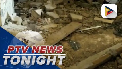 Never before seen footage of Oct. 7 attack bared