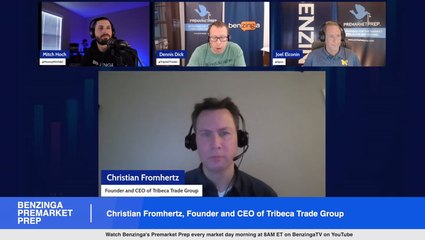 What Needs To Happen In The Market For The Bulls To Get Back In Control?