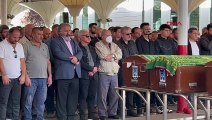 Meurtre d'un frère à Ankara : les frères et sœurs qui se sont suicidés ont été enterrés côte à côte