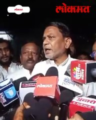 सगळं ठरलं होतं, मग धनंजय मुंडेंनी दांडी का मारली???