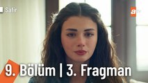 Safir 9. Bölüm 3. Fragmanı | 