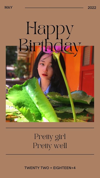 MAY