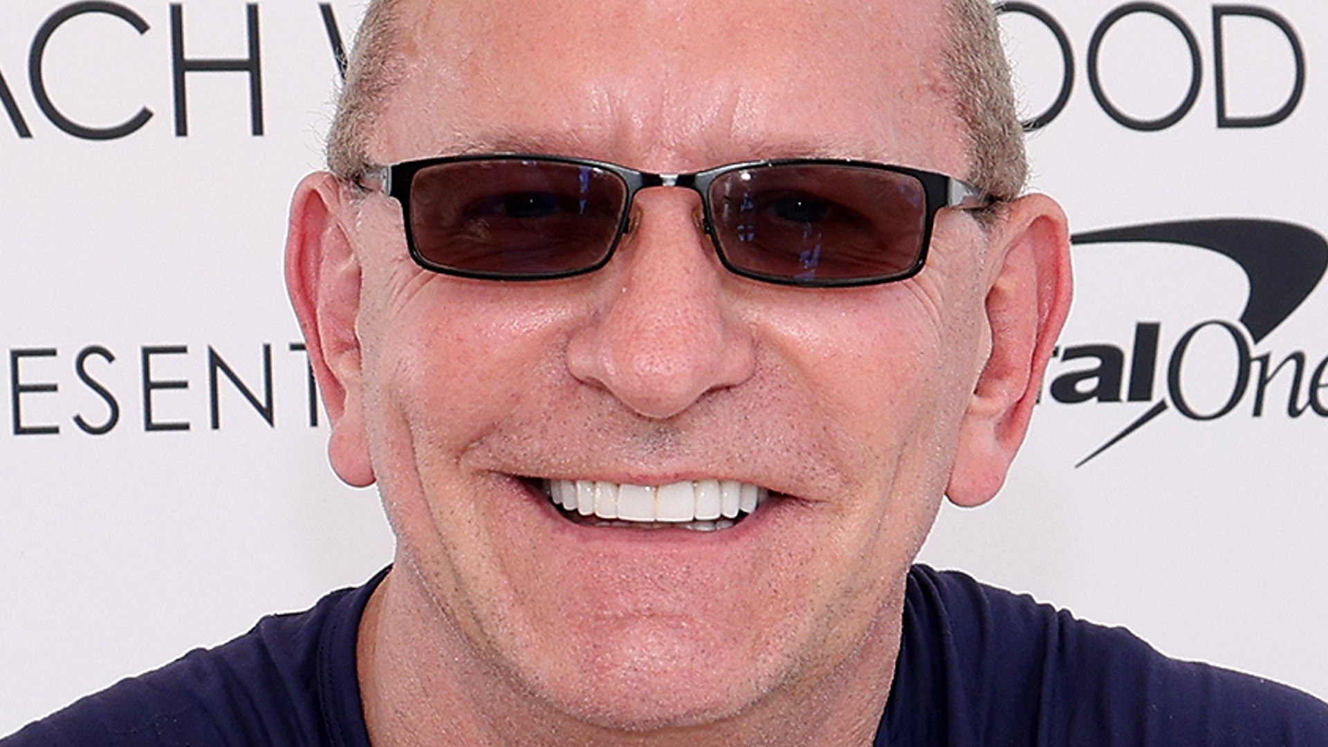 ⁣Inside The Meteoric Rise And Scandalous Fall Of Robert Irvine