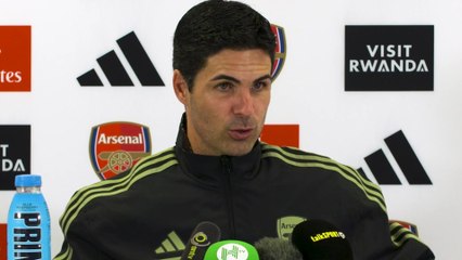 Sheffield United have been good against top teams, tough one - Arteta