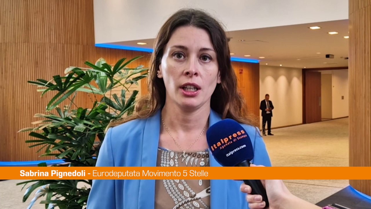 Medio Oriente, Pignedoli "Israele rispetti il diritto internazionale"