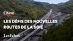 Les nouvelles routes de la soie, un échec pour la Chine ?