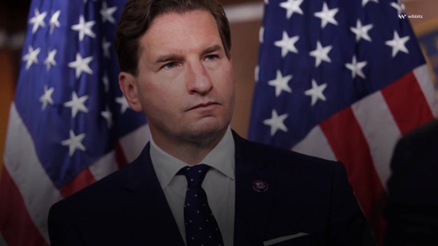 Rep. Dean Phillips Launches White House Bid Against Joe Biden