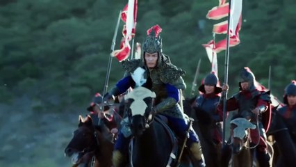 [Thuyết Minh] ĐẾ HẬU TÌNH THÂM - Tập 61 - Phim Ngôn Tình Cổ Trang Cực Hay 2021