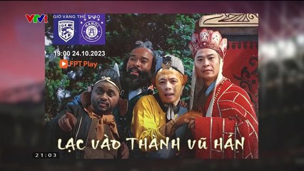 Cuộc chiến không giới tuyến Tập 33