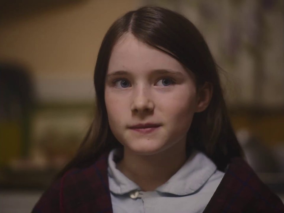 The Quiet Girl - Trailer (Deutsch) HD