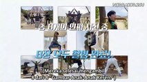 [SUB INDO] EXO Travel the World Ladder S3 Ep 3