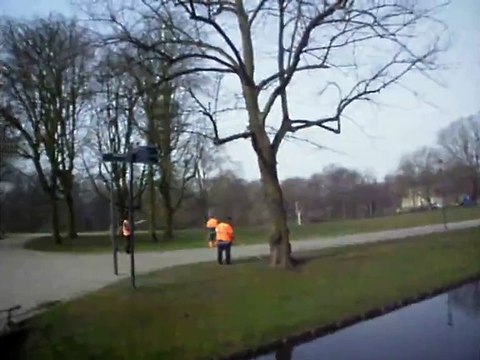 Mesleki Teknik Eğitim Öğrencilerine Avrupada Mesleki Eğitim Stajı Projesi Rotterdam Deniz