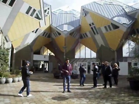 Mesleki Teknik Eğitim Öğrencilerine Avrupada Mesleki Eğitim Stajı Projesi