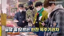 [SUB INDO] EXO Travel the World Ladder S3 Ep 4