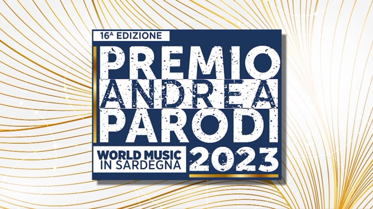 SPECIALE PREMIO PARODI 2023